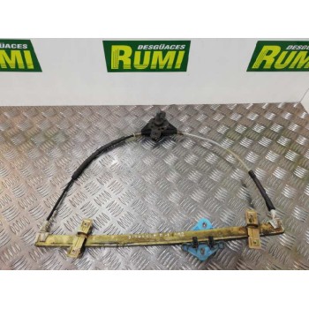 Recambio de elevalunas delantero izquierdo para seat toledo (1l) se referencia OEM IAM   