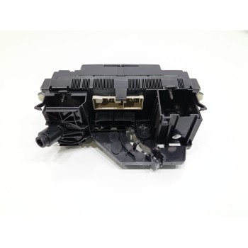 Recambio de mando calefaccion / aire acondicionado para skoda octavia berlina (1u2) 1.9 tdi slx (81kw) referencia OEM IAM 743581