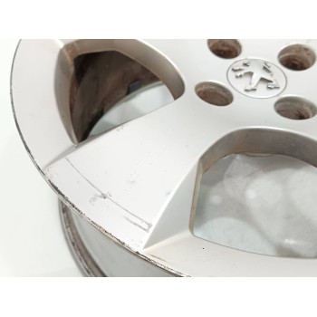 Recambio de llanta para peugeot 3008 premium referencia OEM IAM 9684883880  