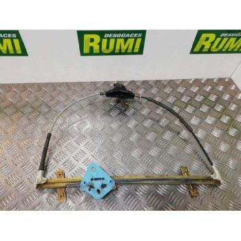 Recambio de elevalunas delantero izquierdo para seat toledo (1l) se referencia OEM IAM   
