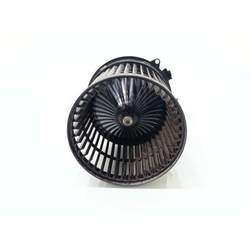 Recambio de motor calefaccion para nissan pulsar (c13) acenta referencia OEM IAM   