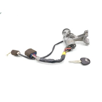 Recambio de conmutador de arranque para hyundai lantra berlina (rd) 1.6 gls referencia OEM IAM RD99  