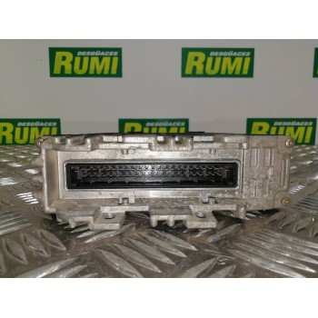 Recambio de centralita motor uce para volkswagen golf iii berlina (1h1) gti special referencia OEM IAM 037906024B  