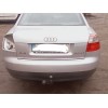 audi a4 berlina (8e) del año 2001