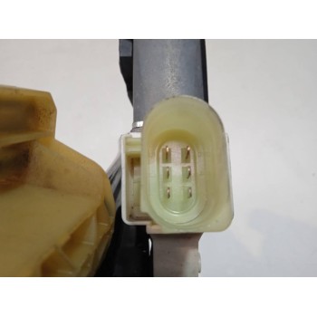 Recambio de elevalunas trasero izquierdo para bmw serie 5 lim. (f10) 520d referencia OEM IAM 7182121  