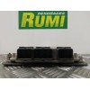 Recambio de centralita motor uce para peugeot 307 (s1) xr referencia OEM IAM 0281011081 9647472780 28FM0396 , 9646850580