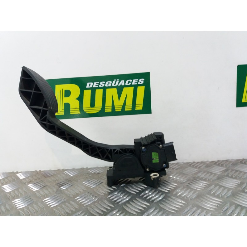 Recambio de potenciometro pedal para fiat punto berlina (188) 1.2 8v referencia OEM IAM 46527295 0281002325 