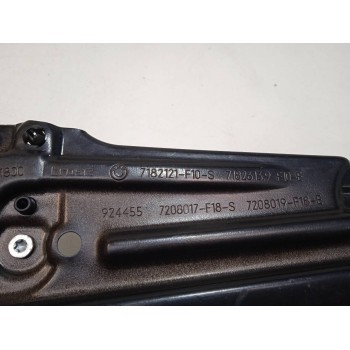 Recambio de elevalunas trasero izquierdo para bmw serie 5 lim. (f10) 520d referencia OEM IAM 7182121  