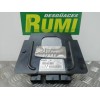 Recambio de centralita motor uce para peugeot 307 (s1) xr referencia OEM IAM 0281011081 9647472780 28FM0396 , 9646850580