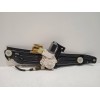 Recambio de elevalunas trasero izquierdo para bmw serie 5 lim. (f10) 520d referencia OEM IAM 7182121  