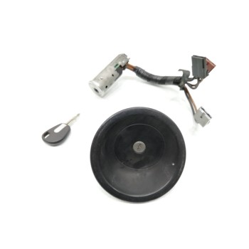 Recambio de juego bombines para citroën jumpy 1.9 diesel referencia OEM IAM   