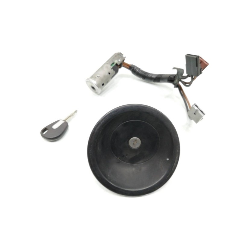 Recambio de juego bombines para citroën jumpy 1.9 diesel referencia OEM IAM   