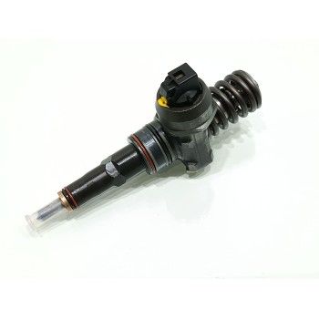 Recambio de inyector para audi a4 avant (8e) 1.9 tdi (96kw) referencia OEM IAM 038130073Q  
