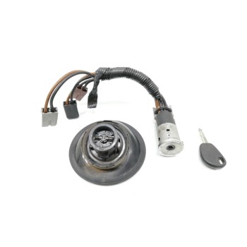 Recambio de juego bombines para citroën jumpy 1.9 diesel referencia OEM IAM   