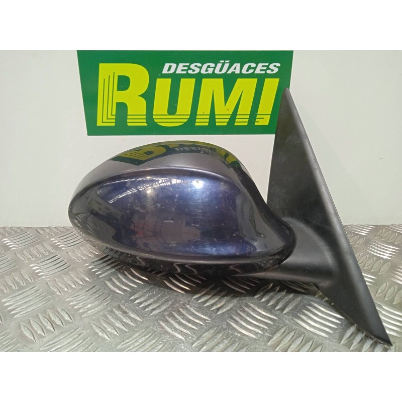 Recambio de retrovisor derecho para bmw serie 3 berlina (e90) 320d referencia OEM IAM LLR9124 010803 