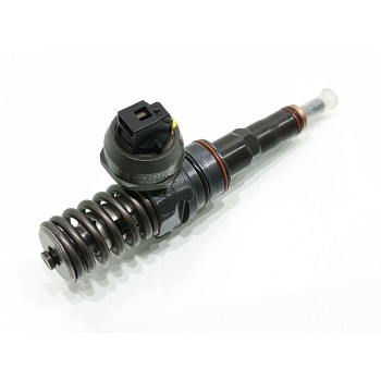 Recambio de inyector para audi a4 avant (8e) 1.9 tdi (96kw) referencia OEM IAM 038130073Q  