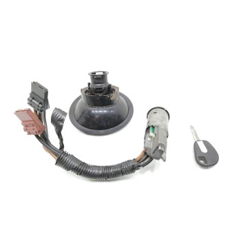 Recambio de juego bombines para citroën jumpy 1.9 diesel referencia OEM IAM   