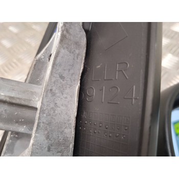 Recambio de retrovisor derecho para bmw serie 3 berlina (e90) 320d referencia OEM IAM LLR9124 010803 