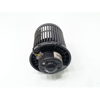 Recambio de motor calefaccion para nissan pulsar (c13) acenta referencia OEM IAM   