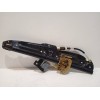 Recambio de elevalunas trasero derecho para bmw serie 5 lim. (f10) 520d referencia OEM IAM 7182122  