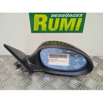 Recambio de retrovisor derecho para bmw serie 3 berlina (e90) 320d referencia OEM IAM LLR9124 010803 