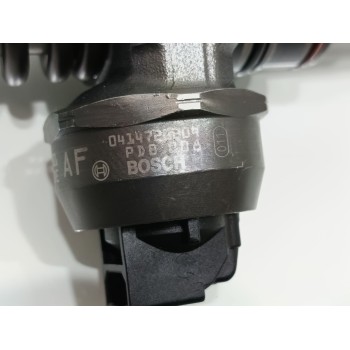 Recambio de inyector para audi a4 avant (8e) 1.9 tdi (96kw) referencia OEM IAM 038130073Q  