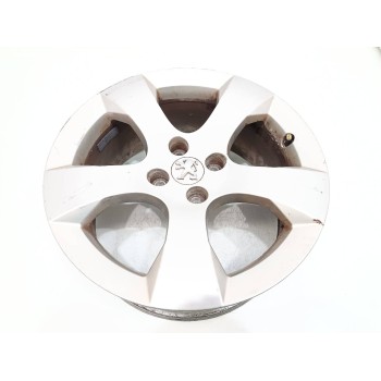 Recambio de llanta para peugeot 3008 premium referencia OEM IAM 9684883880  