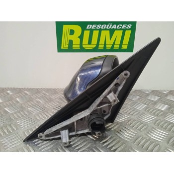 Recambio de retrovisor derecho para bmw serie 3 berlina (e90) 320d referencia OEM IAM LLR9124 010803 