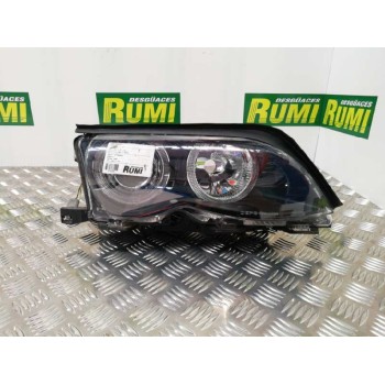 Recambio de faro derecho para bmw serie 3 berlina (e46) 316i referencia OEM IAM 083441109R  