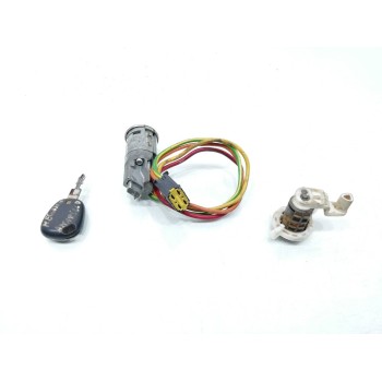 Recambio de juego bombines para renault megane i berlina hatchback (ba0) 1.6e europa referencia OEM IAM   