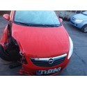 OPEL CORSA D