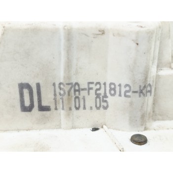 Recambio de cerradura puerta delantera derecha para ford mondeo berlina (ge) ambiente (06.2003) (d) referencia OEM IAM 1S7AF2181