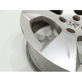 Recambio de llanta para peugeot 3008 premium referencia OEM IAM 9684883880  