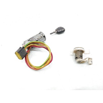 Recambio de juego bombines para renault megane i berlina hatchback (ba0) 1.6e europa referencia OEM IAM   