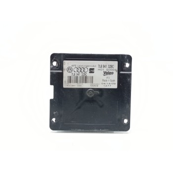 Recambio de modulo electronico para seat altea (5p1) stylance / style referencia OEM IAM 7L6941329C  