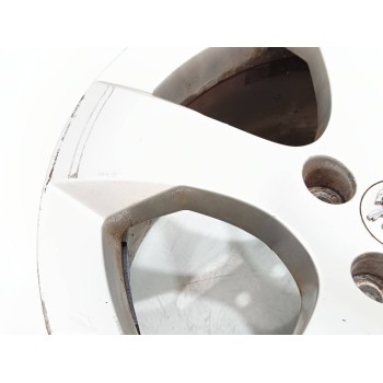 Recambio de llanta para peugeot 3008 premium referencia OEM IAM 9684883880  