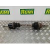Recambio de transmision delantera izquierda para fiat punto berlina (188) 1.3 jtd cat referencia OEM IAM   