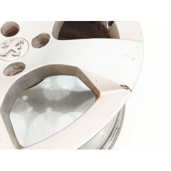 Recambio de llanta para peugeot 3008 premium referencia OEM IAM 9684883880  