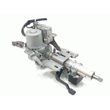 Recambio de columna direccion para nissan pulsar (c13) acenta referencia OEM IAM 488103ZL9A  