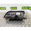 Recambio de faro izquierdo para bmw serie 3 berlina (e46) 316i referencia OEM IAM 03091225  