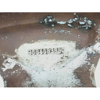 Recambio de llanta para peugeot 3008 premium referencia OEM IAM 9684883880  