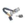 Recambio de conmutador de arranque para renault 5 (b/c40) 1.1 referencia OEM IAM   