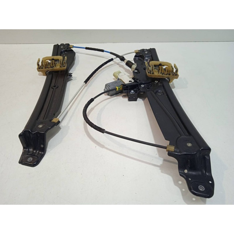 Recambio de elevalunas delantero izquierdo para bmw serie 5 lim. (f10) 520d referencia OEM IAM 71821319  