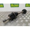 Recambio de transmision delantera izquierda para fiat punto berlina (188) 1.3 jtd cat referencia OEM IAM   