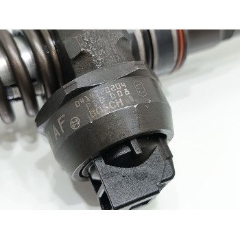 Recambio de inyector para audi a4 avant (8e) 1.9 tdi (96kw) referencia OEM IAM 038130073Q  