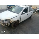 OPEL CORSA C