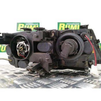 Recambio de faro izquierdo para bmw serie 3 berlina (e46) 316i referencia OEM IAM 03091225  