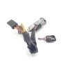 Recambio de conmutador de arranque para renault 5 (b/c40) 1.1 referencia OEM IAM   