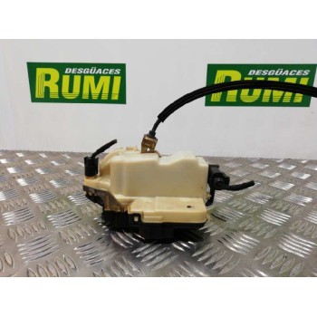 CERRADURA PUERTA DELANTERA DERECHA 6K3837016D 