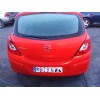 opel corsa d del año 2008